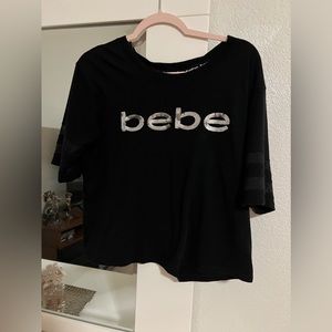 Bebe t-shirt
